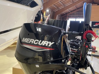Mercury F 25 EFI MLH FourStroke  vendre - Photo 11