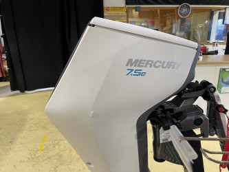 Mercury Avator 7.5e  vendre - Photo 4