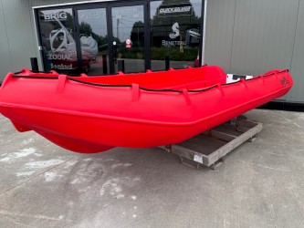 achat bateau Whaly Whaly 435R Professionnel