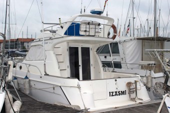 bateau occasion Astinor Astinor 1000 LX MOBY DICK