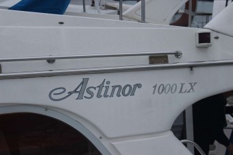 Astinor Astinor 1000 LX  vendre - Photo 45