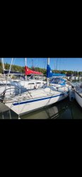 Yachting France Jouet 920