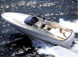 bateau occasion Ilver Piper 33 YACHTING CONSEIL