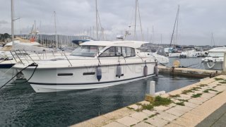 bateau occasion Nimbus Nimbus 305 Coupe YACHTING CONSEIL
