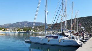 achat voilier   YACHTING CONSEIL
