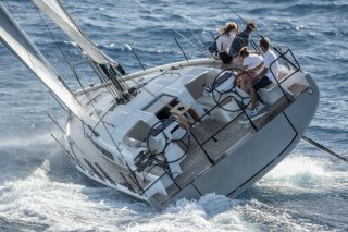 Voilier Beneteau First Yacht 44 neuf