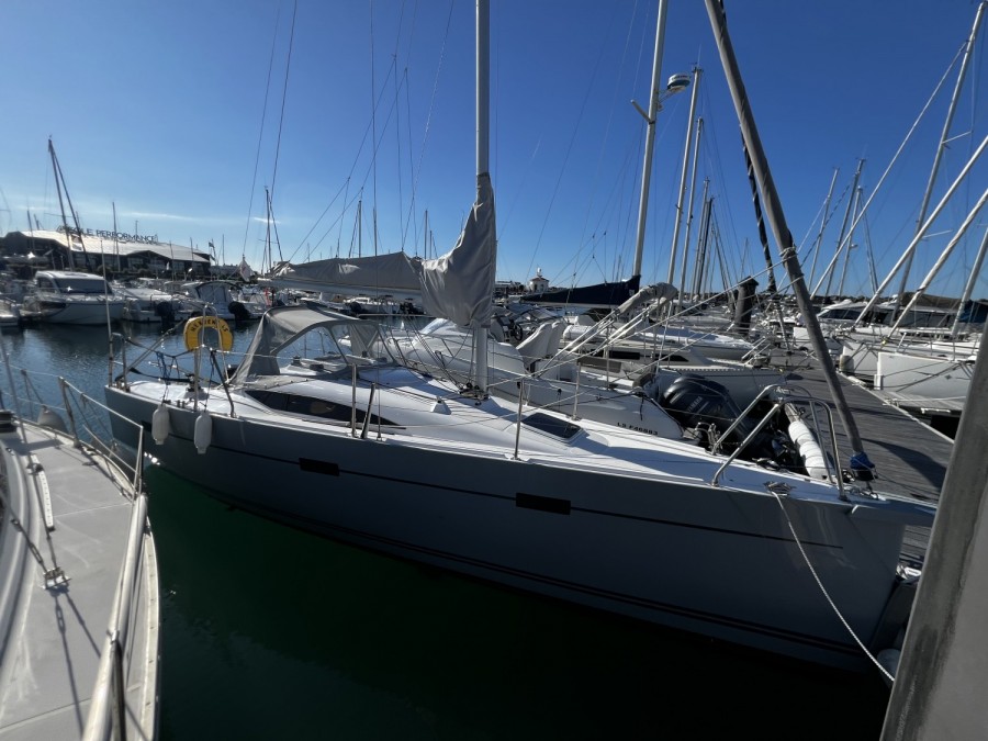 Viko Boats S26 gebraucht  - Jeanneau Vendée