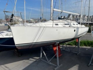 Voilier Beneteau First 310 occasion