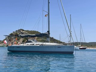 Voilier Beneteau First 35 occasion