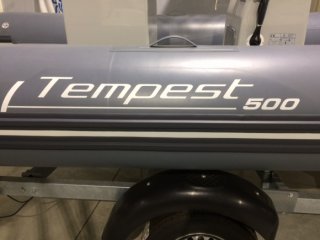 Capelli Tempest 500 Easy  vendre - Photo 5