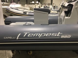 Capelli Tempest 560 Easy � vendre - Photo 2