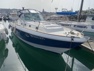 achat bateau Beneteau Ombrine 960