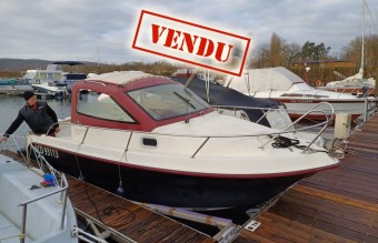 achat bateau Guymarine Spacio 6