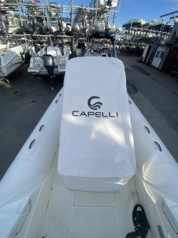 Capelli Tempest 700  vendre - Photo 8