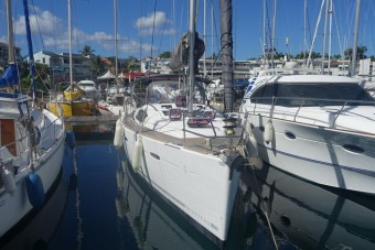 achat voilier   A&C YACHT BROKER