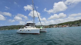 achat voilier   A&C YACHT BROKER