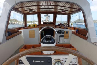 Glacer Yachts Glacer 44  vendre - Photo 4