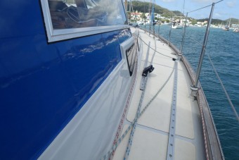 Glacer Yachts Glacer 44  vendre - Photo 6