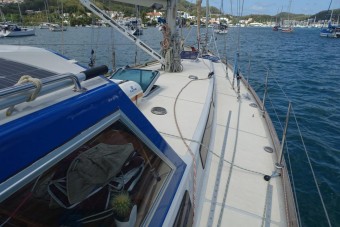 Glacer Yachts Glacer 44  vendre - Photo 7