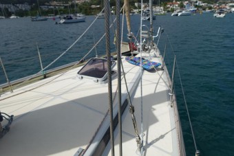 Glacer Yachts Glacer 44  vendre - Photo 8