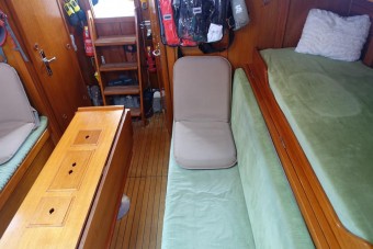 Glacer Yachts Glacer 44  vendre - Photo 19