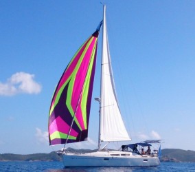 achat    A&C YACHT BROKER