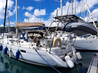 achat    A&C YACHT BROKER