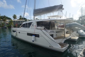 achat voilier   A&C YACHT BROKER