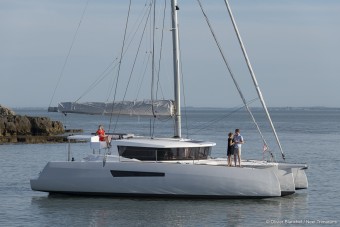 achat voilier   A&C YACHT BROKER