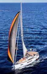 achat voilier Jeanneau Sun Odyssey 490 Performance