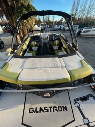 Glastron Glastron GTS 225  vendre - Photo 7