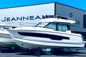 Jeanneau Merry Fisher 1095 Fly new for sale
