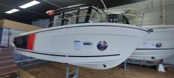 Jeanneau Merry Fisher 695 Sport Serie 2 new for sale