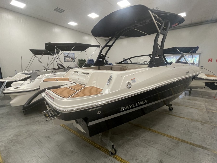 Bayliner VR4 OB à vendre par 