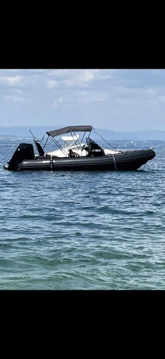 Brig Eagle 6.7 à vendre par 