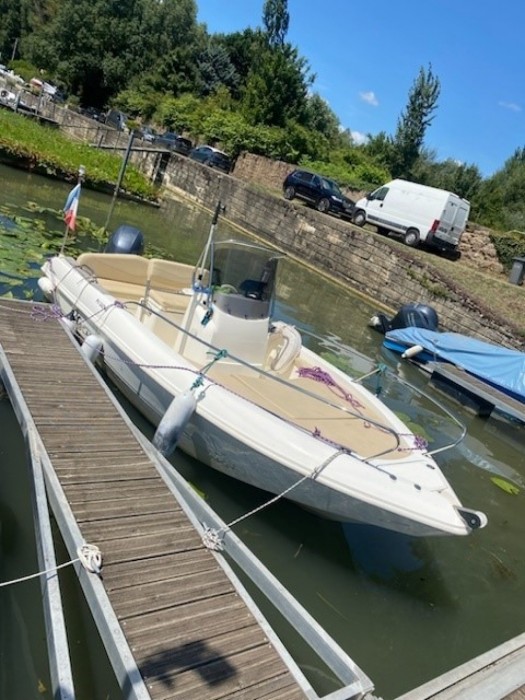 Capelli Cap 520 à vendre par 