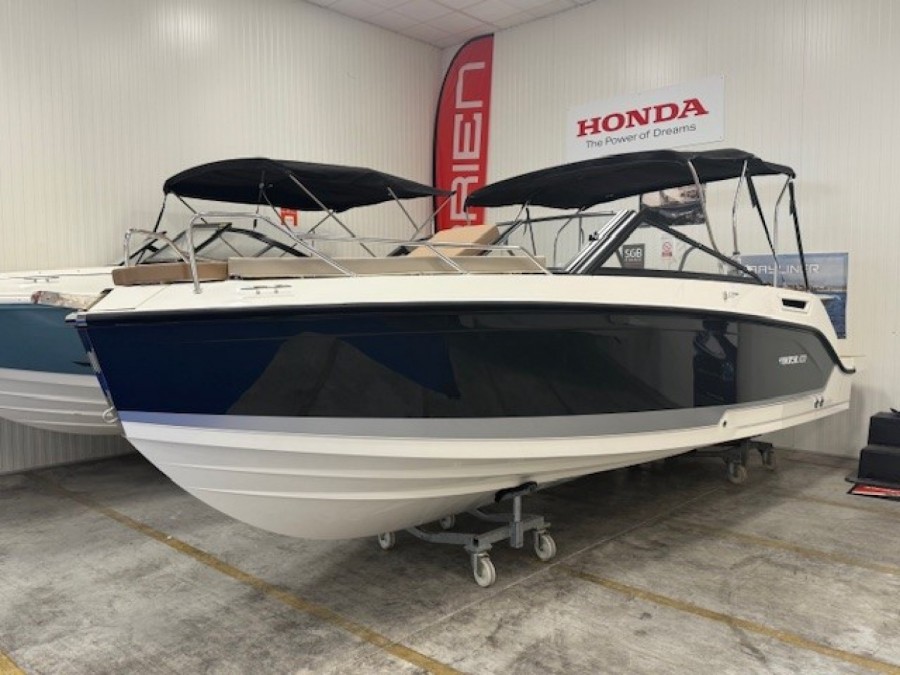 Quicksilver Activ 675 Cruiser à vendre par 