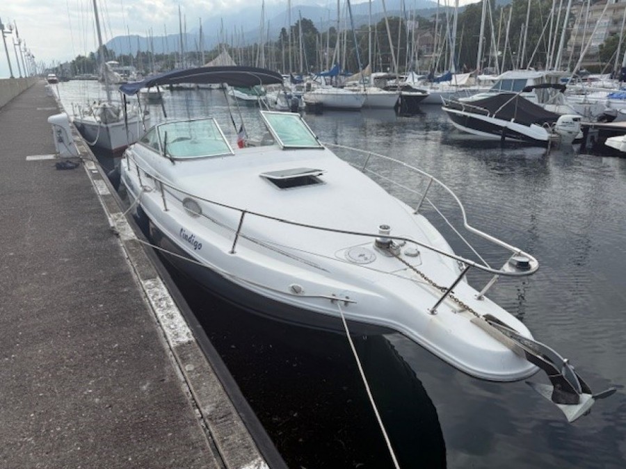 Sea Ray 250 Sundancer à vendre par 