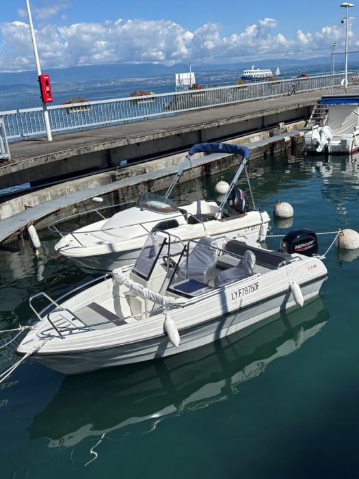 Terhi 475 Br à vendre par 