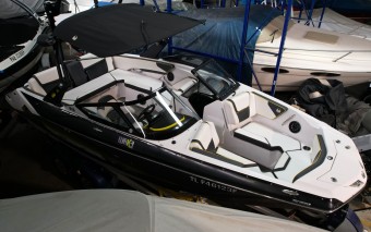  Scarab Boats 215 occasion