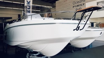 Beneteau Flyer 7 SPACEdeck new for sale