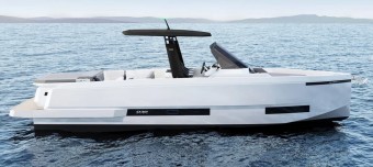 De Antonio Yachts D32 Open nuovo in vendita