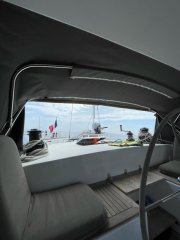 Sweden Yacht Wester 46  vendre - Photo 29