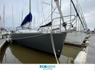 bateau occasion Beneteau First 36.7 RC MARINE BRETAGNE