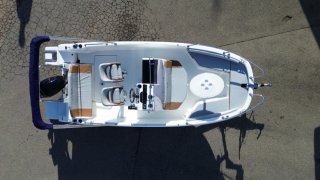 bateau Beneteau Flyer 6 SPACEdeck