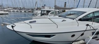 bateau Beneteau Gran Turismo 40