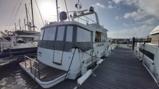 Beneteau Swift Trawler 52  vendre - Photo 3