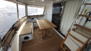 Beneteau Swift Trawler 52  vendre - Photo 7