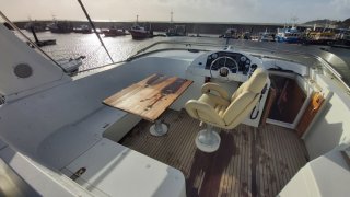 Beneteau Swift Trawler 52  vendre - Photo 13