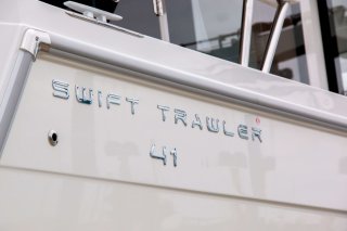 Beneteau Swift Trawler 41 Fly  vendre - Photo 4